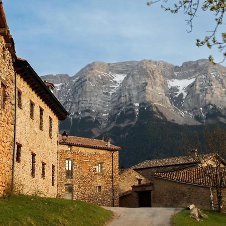 Casa Rural Cal Jaumet Vila Cava Exterior foto